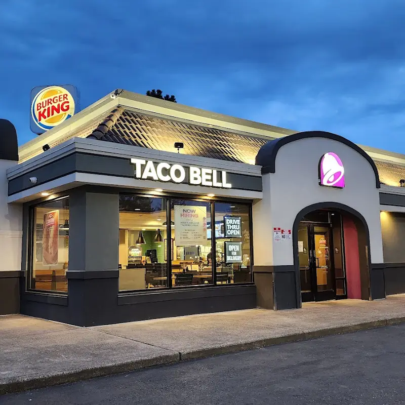 Taco Bell