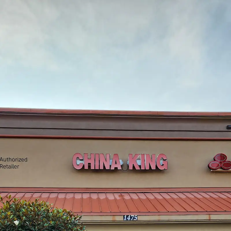 China King