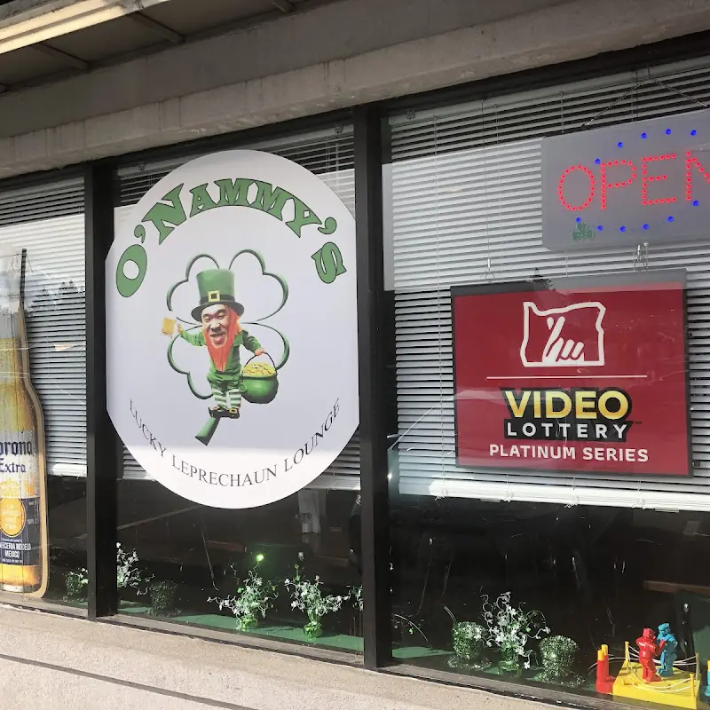 O'Nammy's
