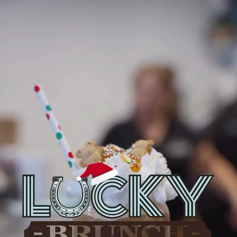 Lucky Brunch