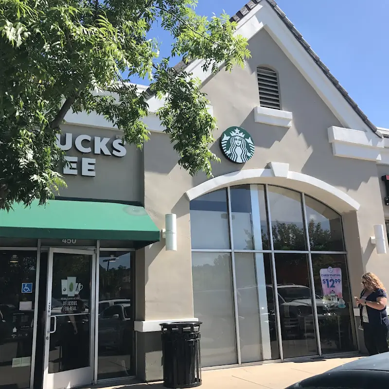Starbucks Coffee Company