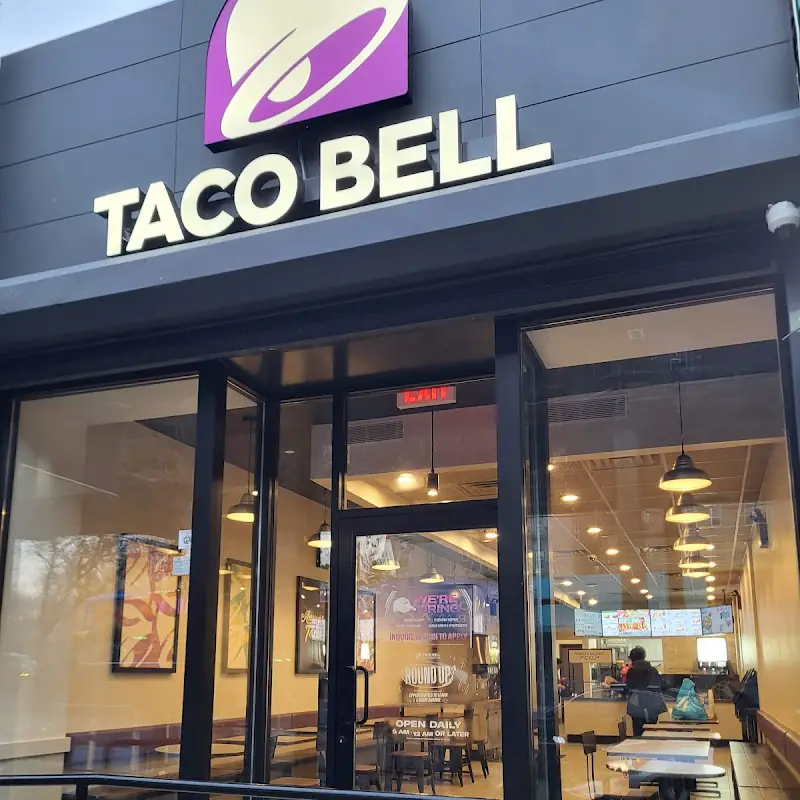Taco Bell