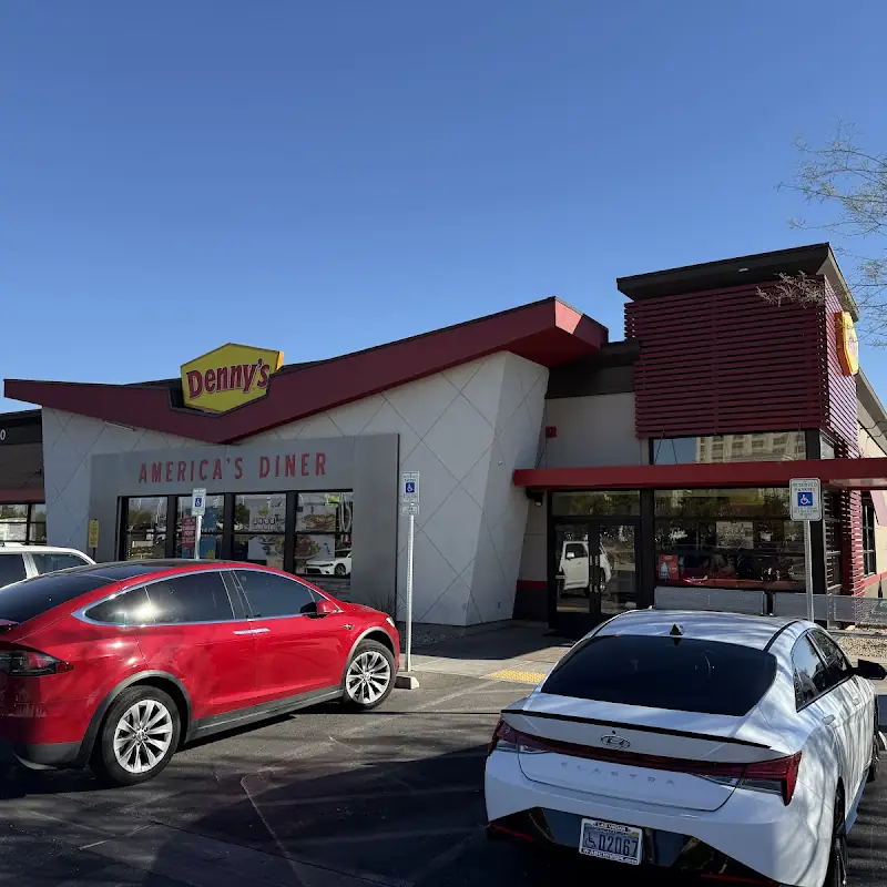 Denny's Restaurant
