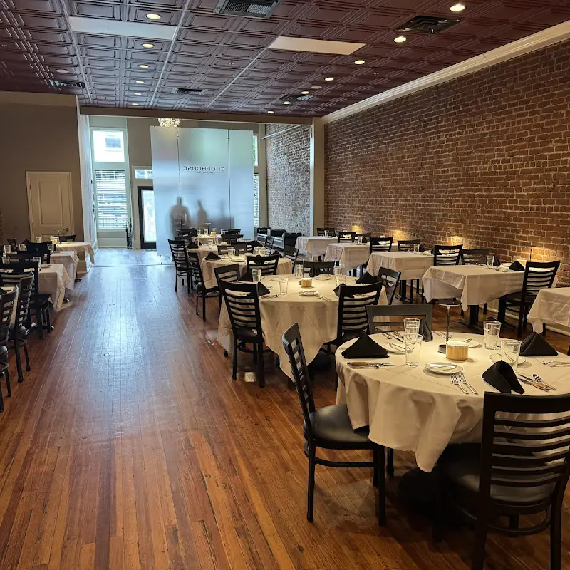 Chophouse on Broad Street