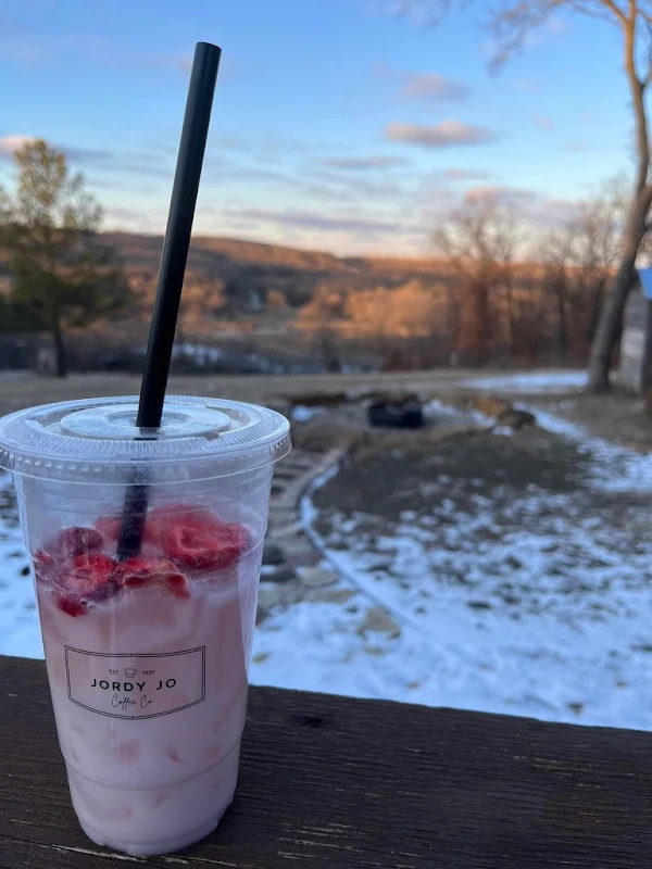 Jordy Jo Coffee Co.