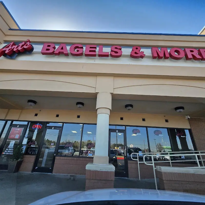 Art's Bagel & More