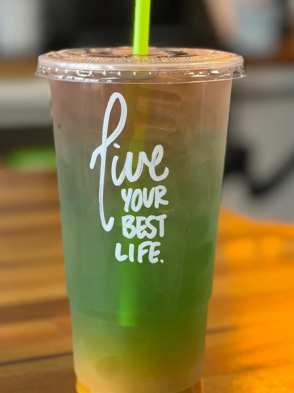 Herbalife Beyond Healthy Nutrition