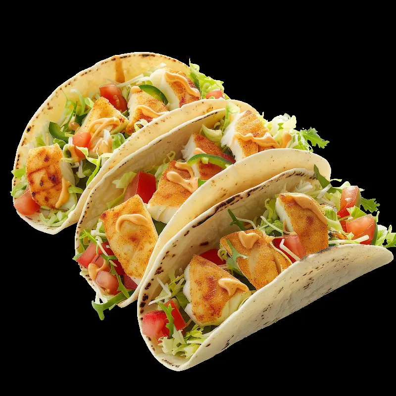 Admiral Taco Loco