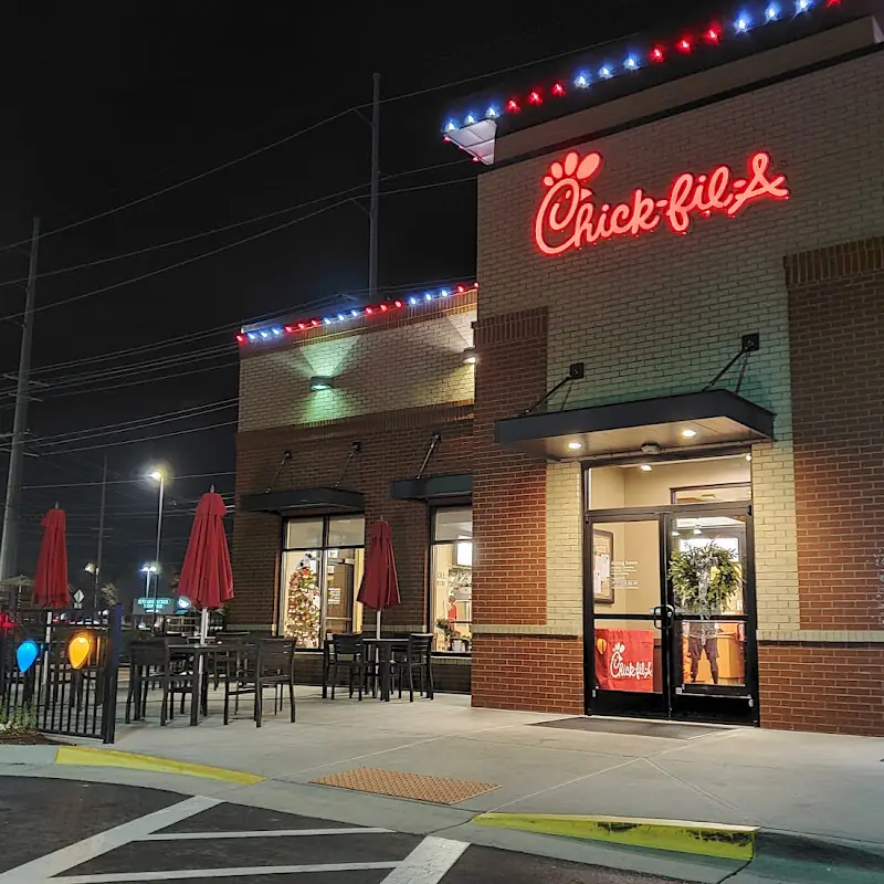 Chick-fil-A