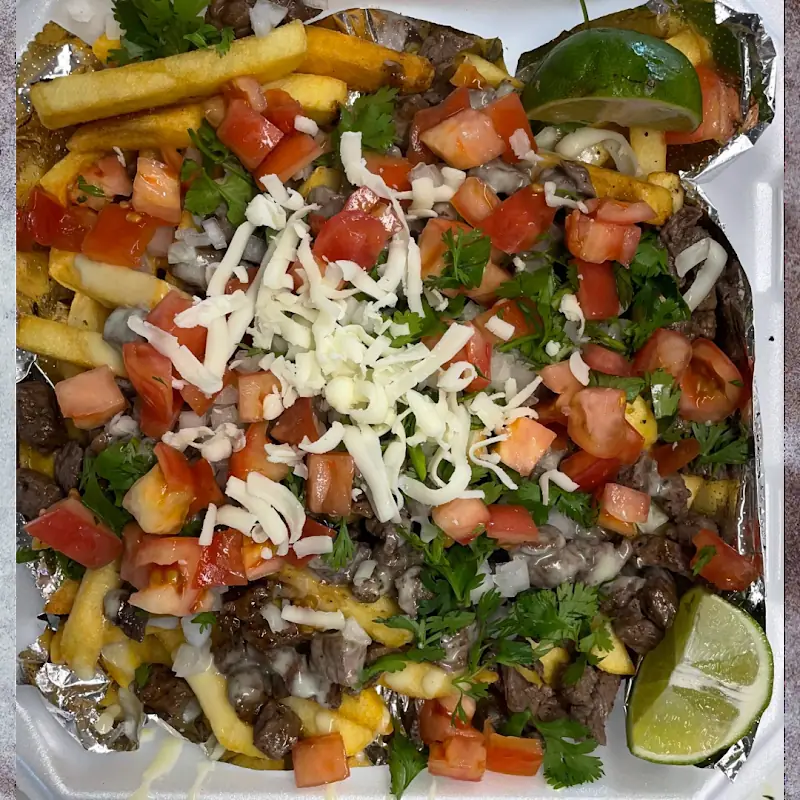 Cheese Enchiladas