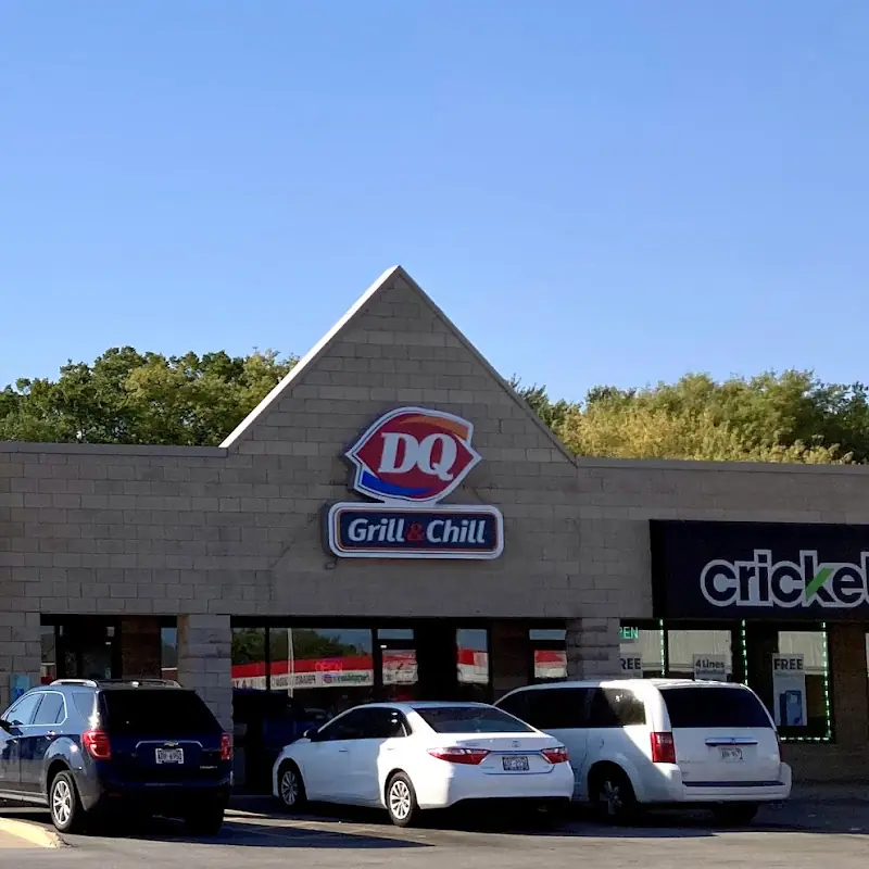 Dairy Queen Grill & Chill