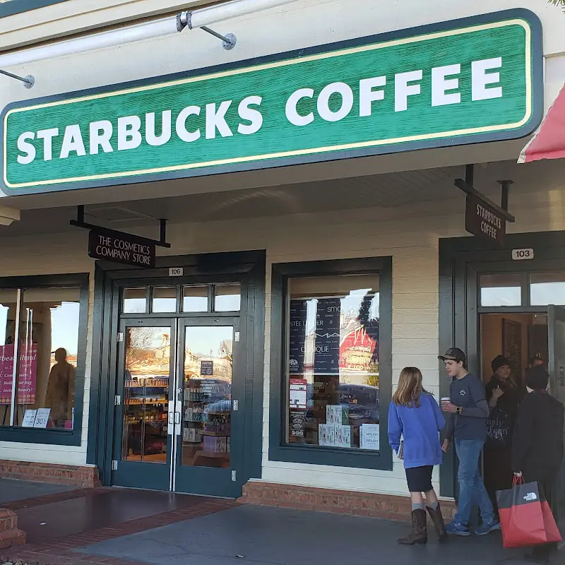 Starbucks Coffee Company