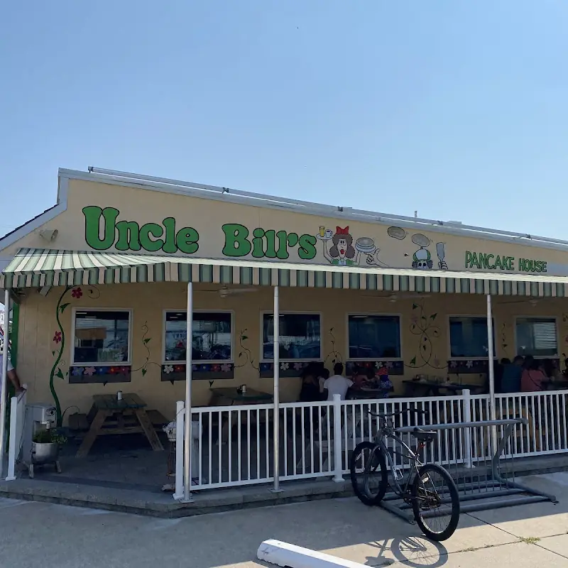 Uncle Bill's Pancake House