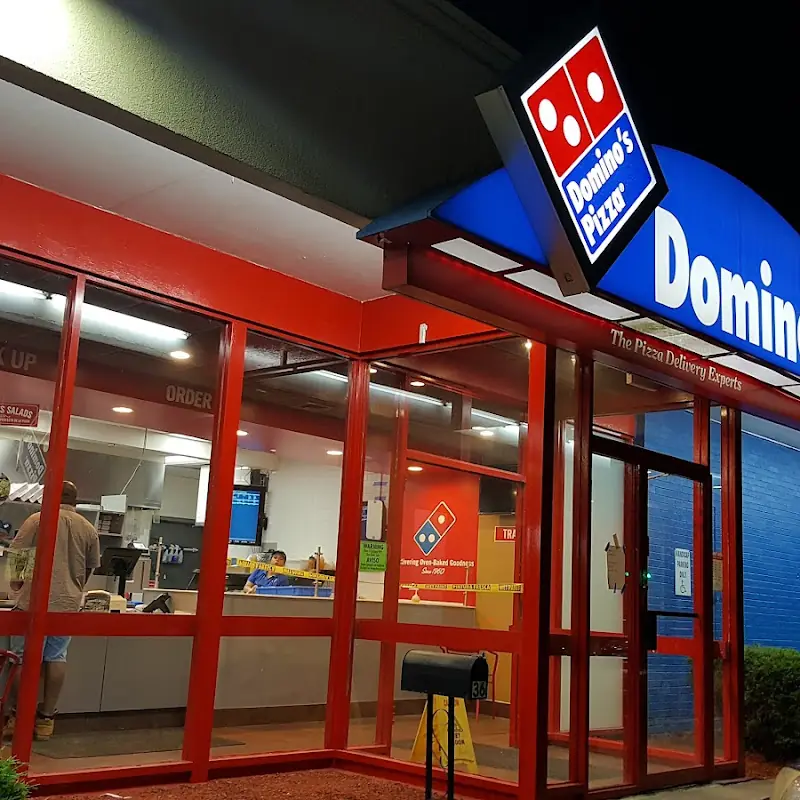 Domino's Pizza