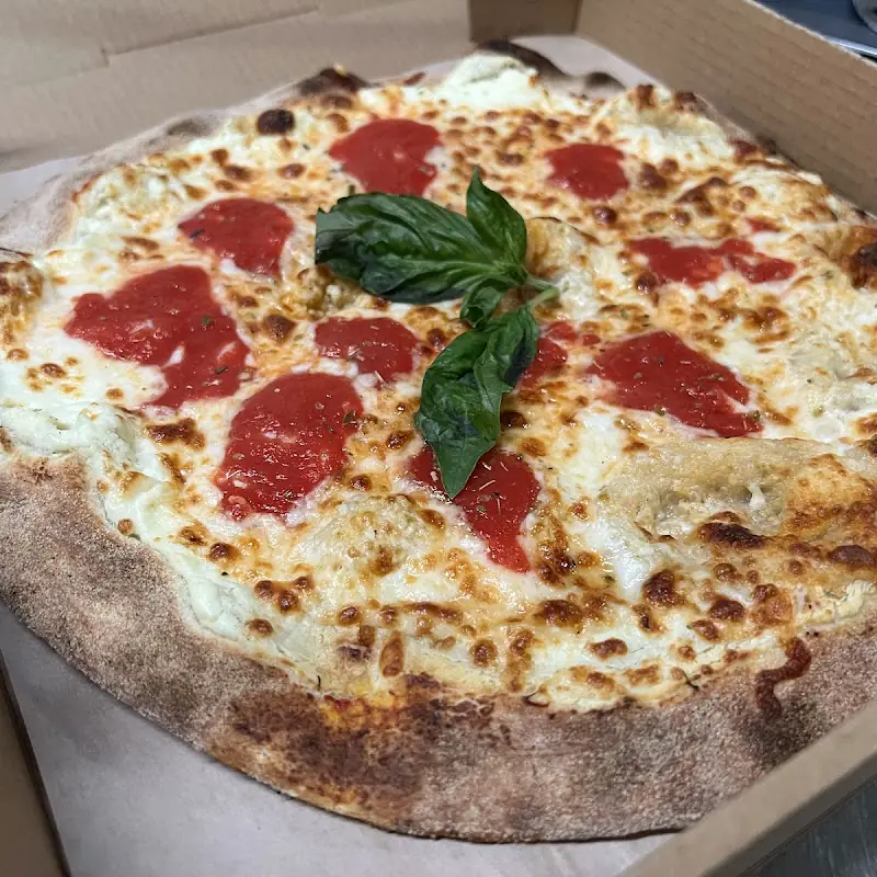 Pizza Hero