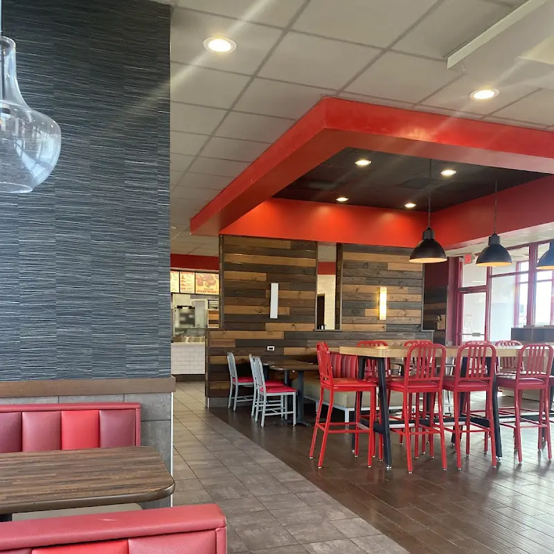 Arby's