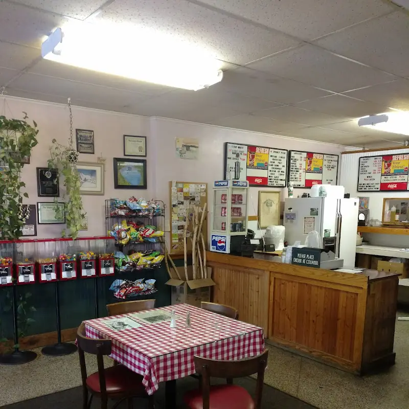 Market Street Pizza