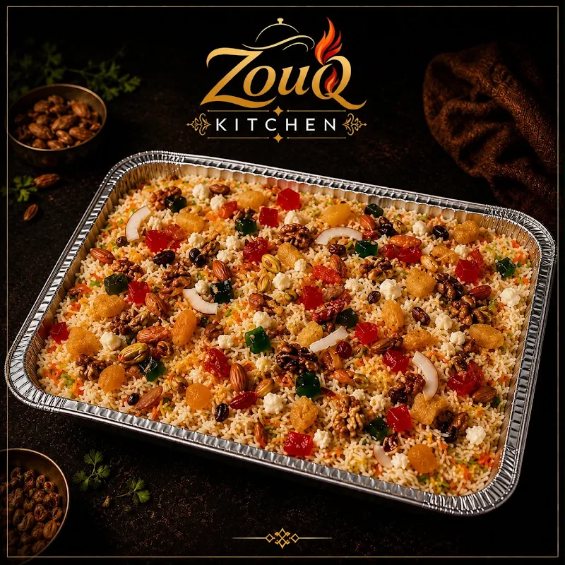 ZOUQ