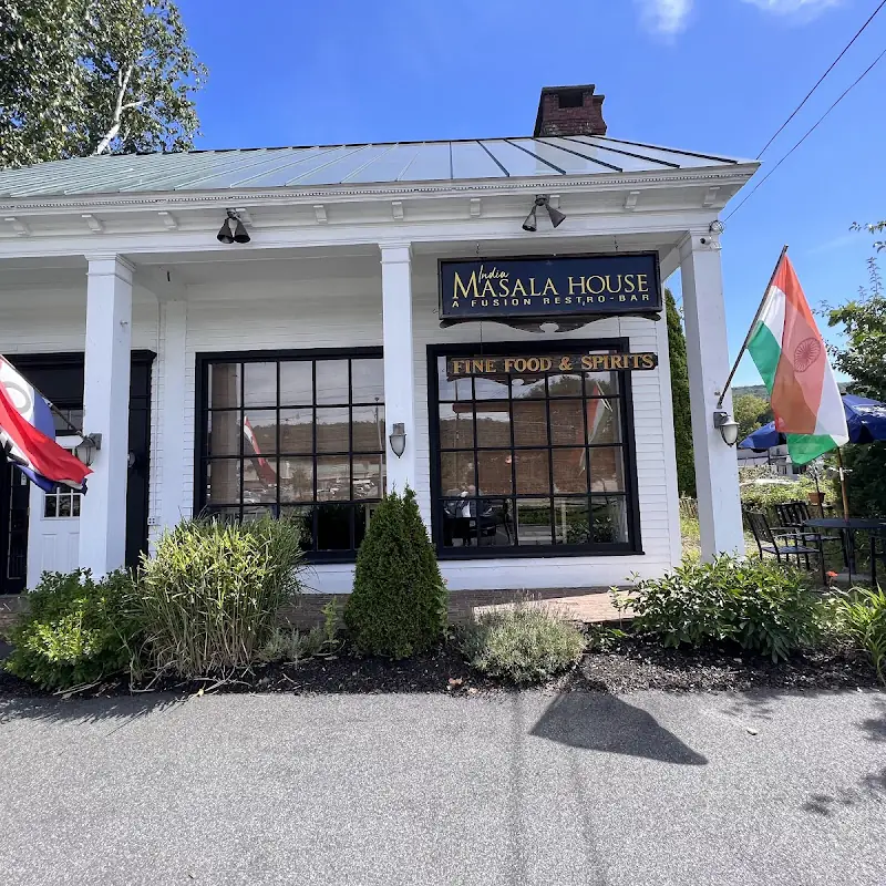 India Masala House