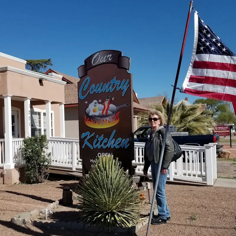 Our Country Kitchen