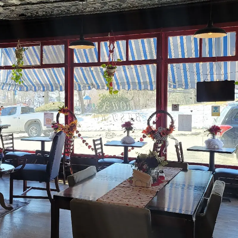 Common Grounds Bistro