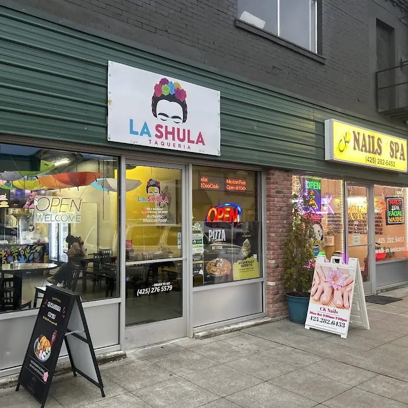 La Shula
