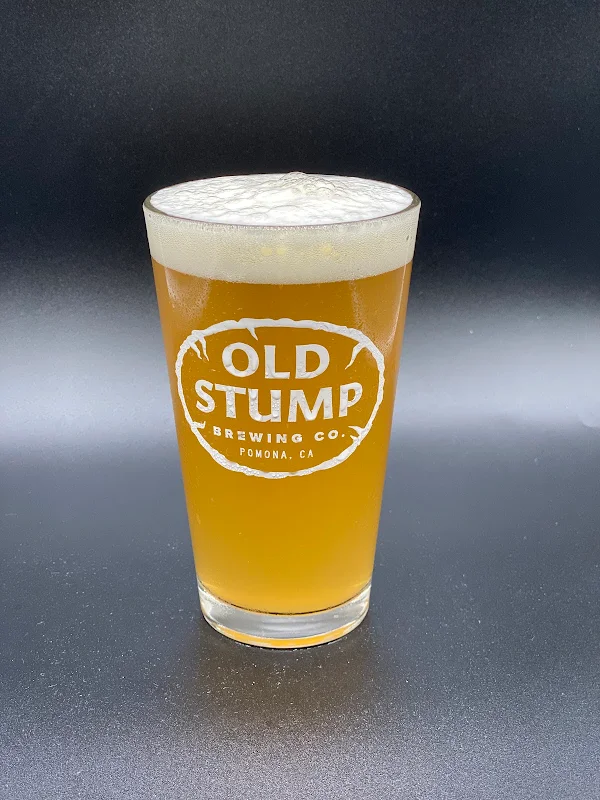 Old Stump Brewing Co.