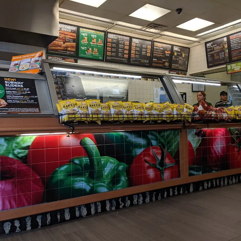 Subway