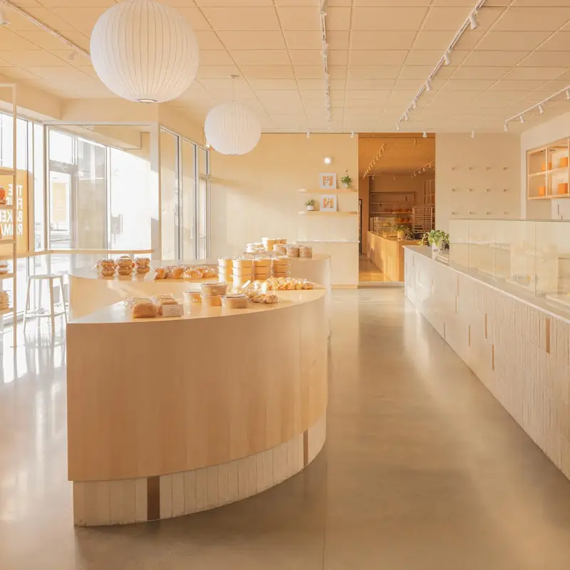 Umaga Bakehouse