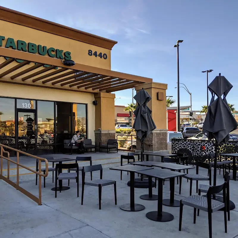 Starbucks Coffee Company