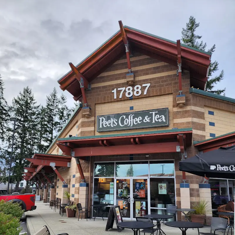 Peet's Coffee