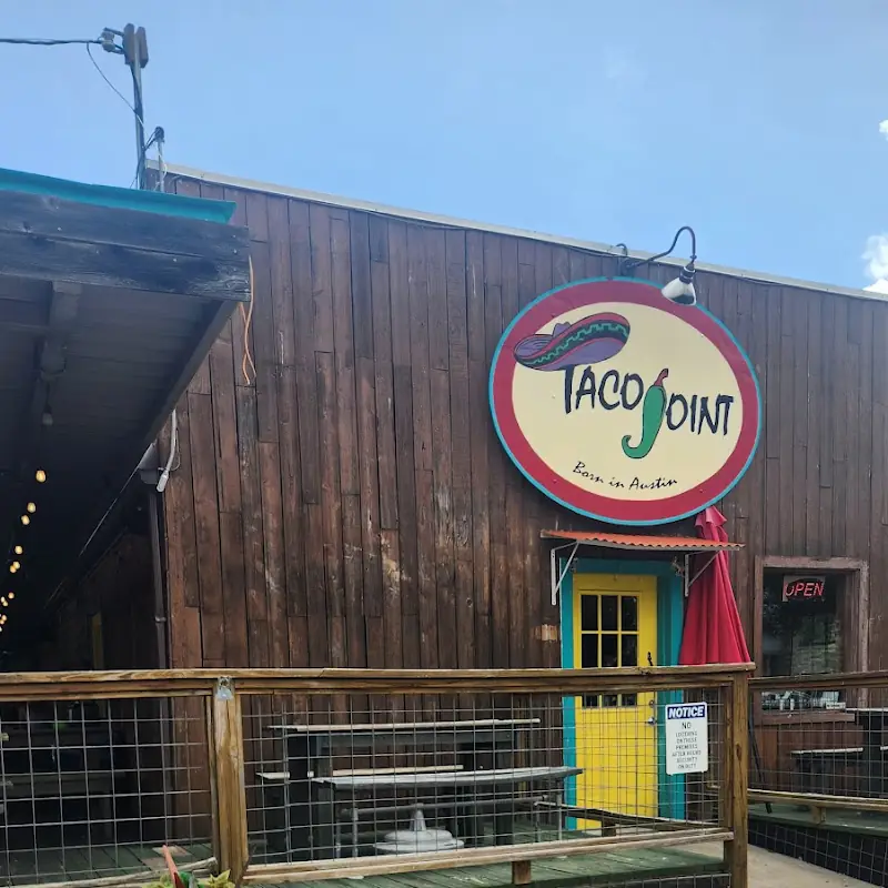 Taco Joint