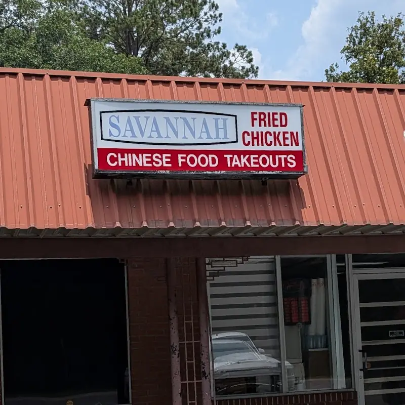 Savannah Fried Chicken