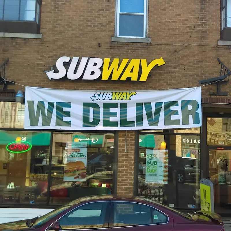 Subway