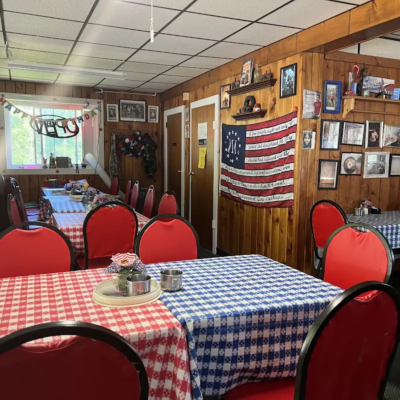 Sisters Restaurant