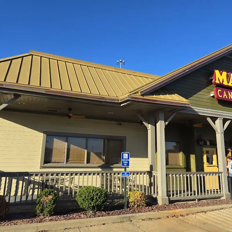 Mangos Cantina and Grill Oxford, AL