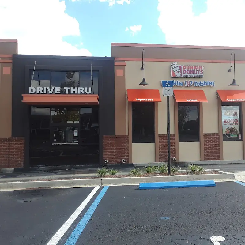 Dunkin'
