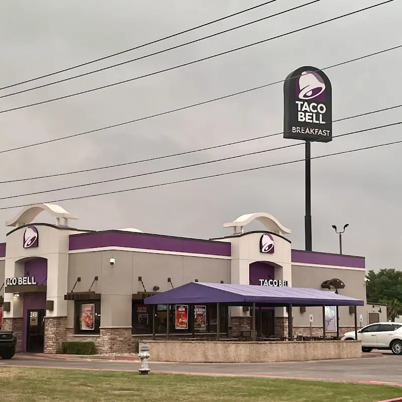 Taco Bell