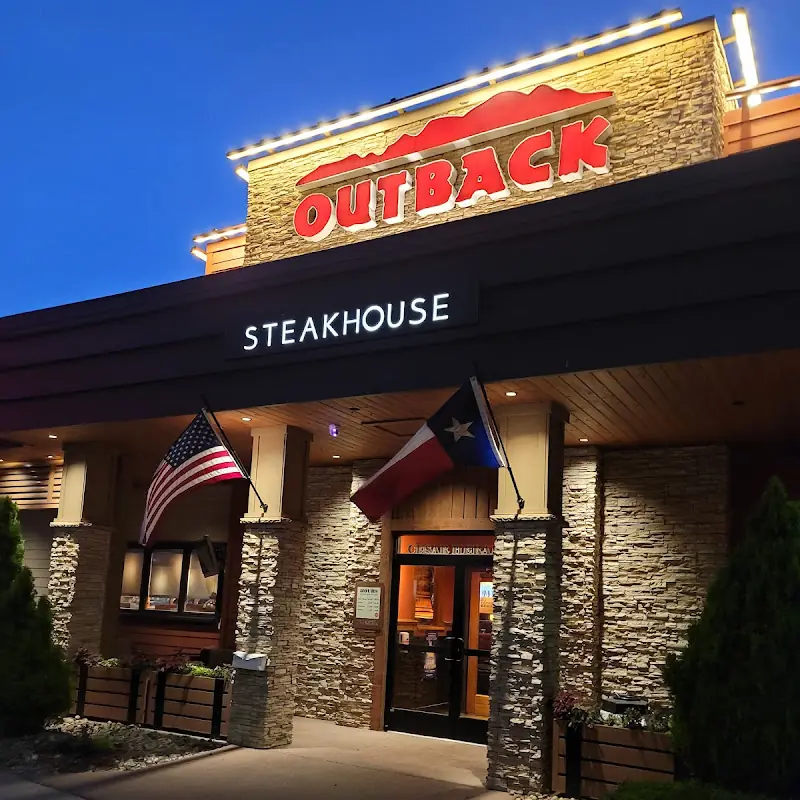 Outback Steakhouse