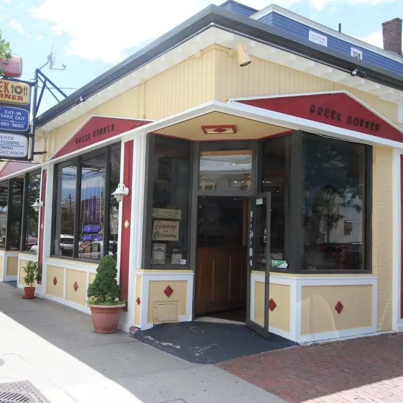Greek Corner Restaurant