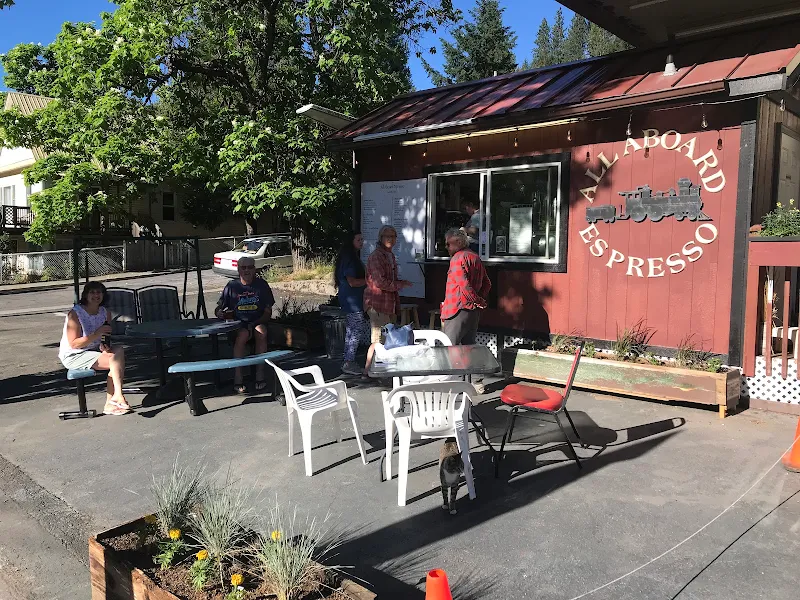 Bread& Coffee Bar