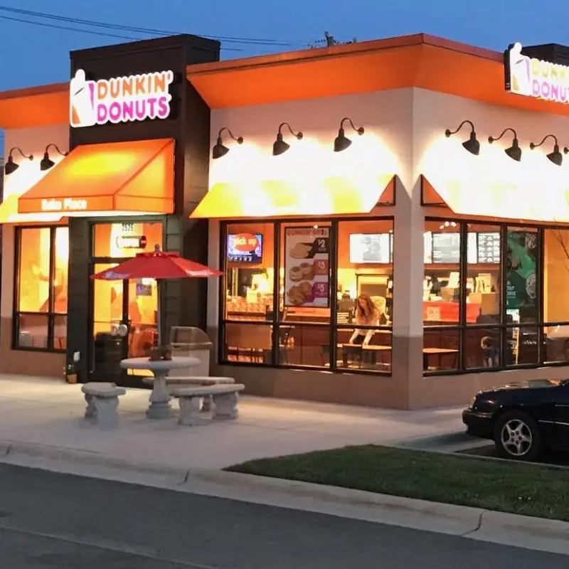 Dunkin'