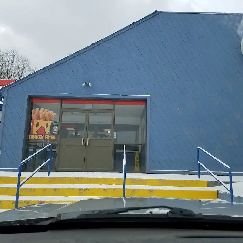 Burger King