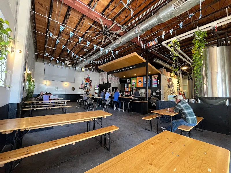 Good Line Beer Co.