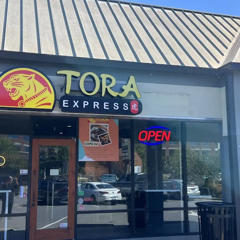 Tora Express