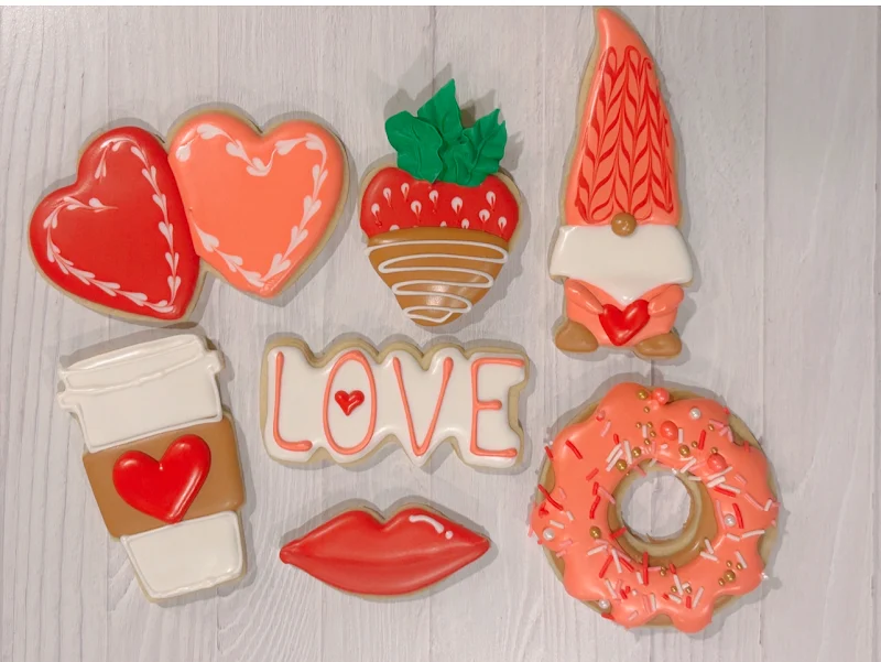 The Cookie Jar LLC