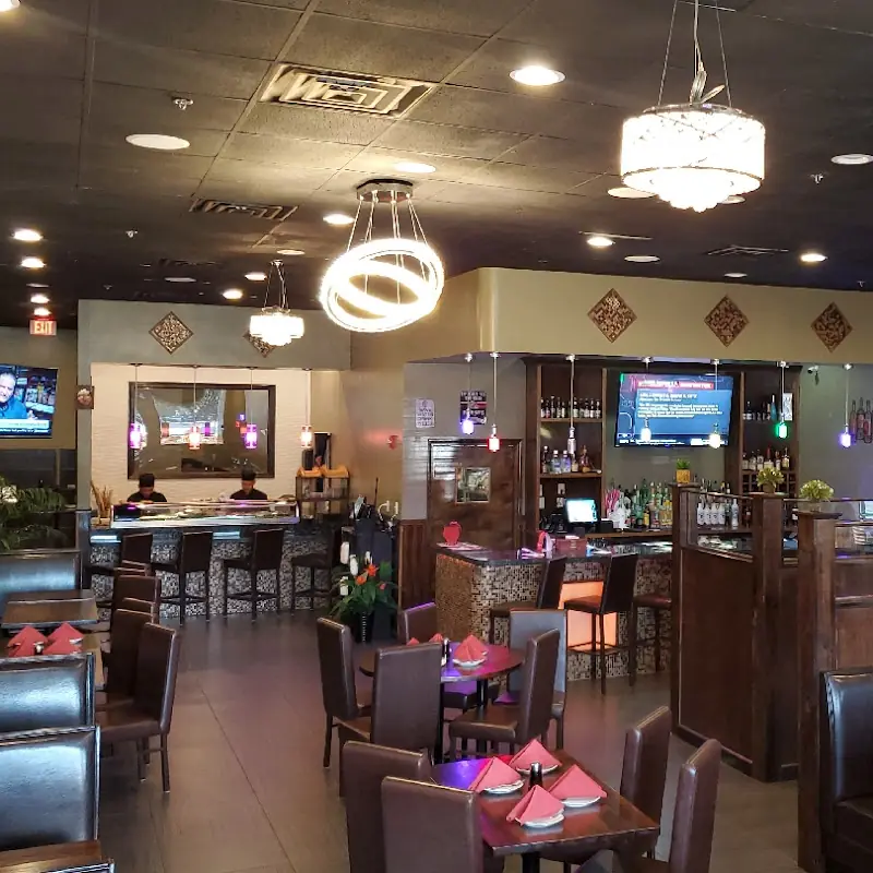 Kochi Sushi & Steakhouse