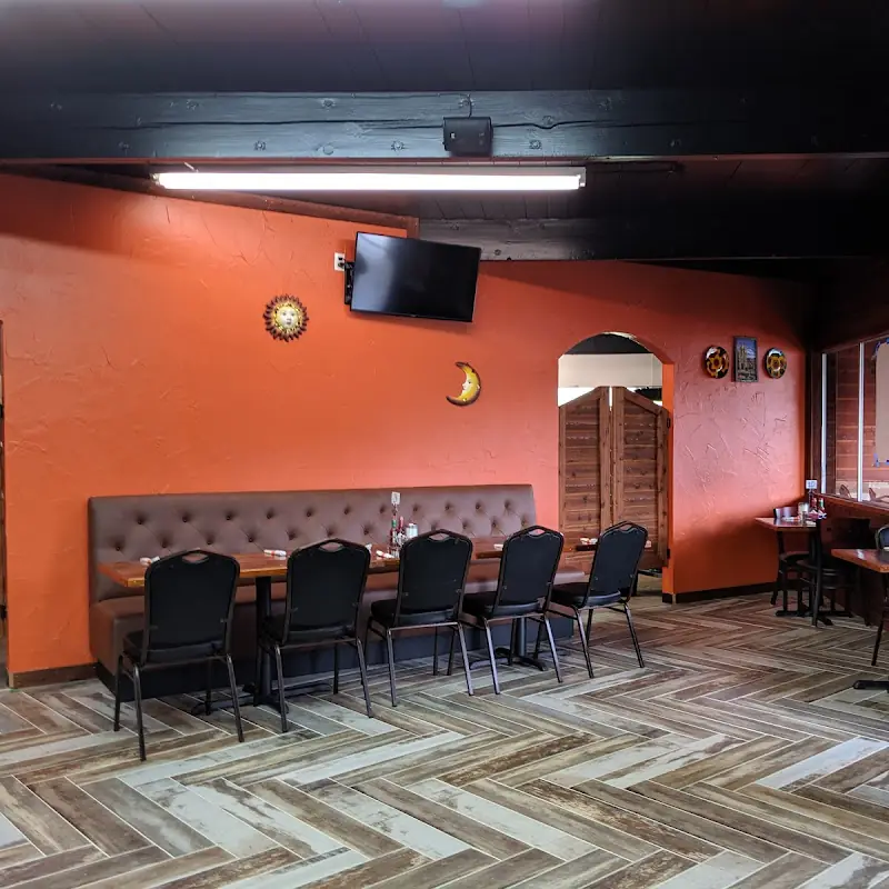 Taqueria Los Mirasoles