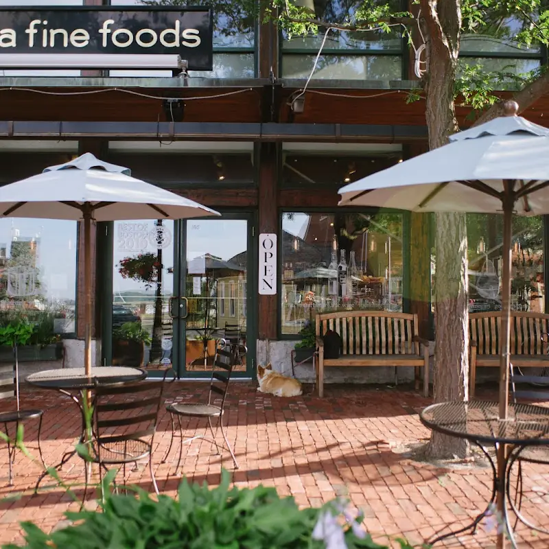 Joppa Fine Foods