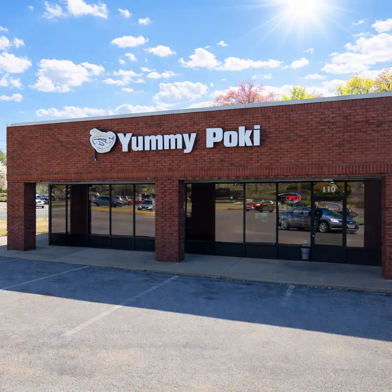Yummy Poki